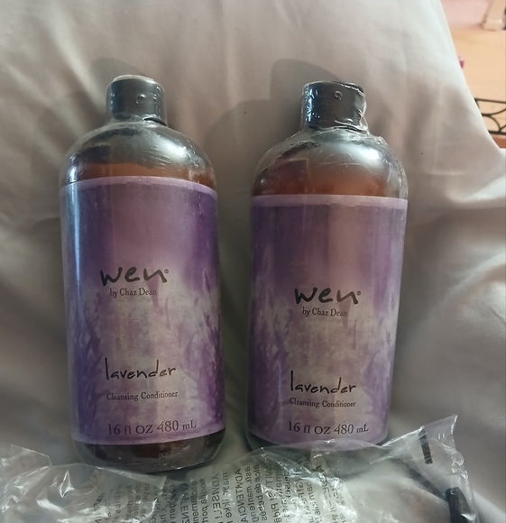 Wen hair products - Picture 2 of 3